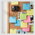SDI Thumb Tacks - Cork Board
