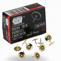 SDI Thumb Tacks - Diagonal