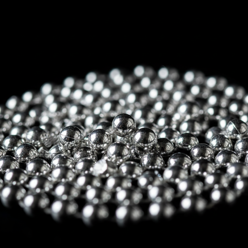 Silver - Macro
