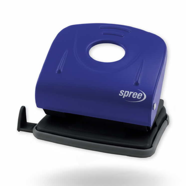 Spree Blue - Main
