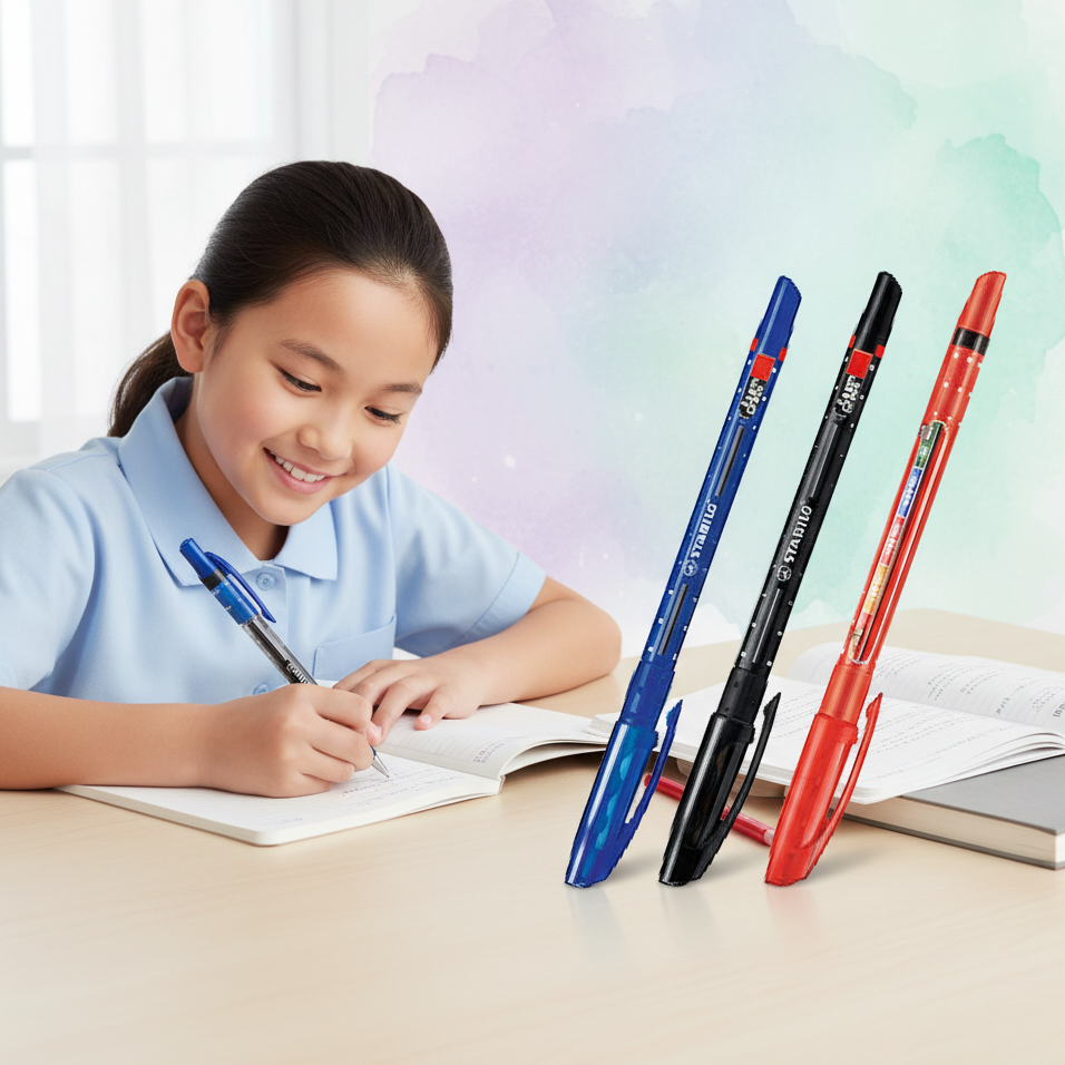 Stabilo Exam Grade - Child