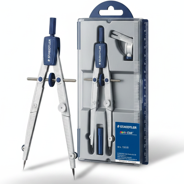 Staedtler Compass - Catalog