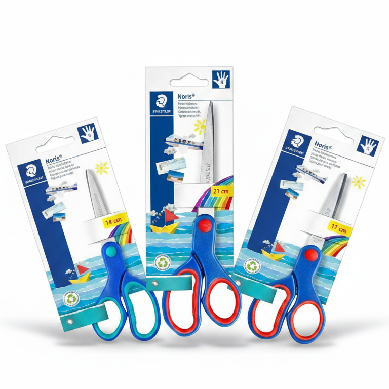 Staedtler Noris - Catalog