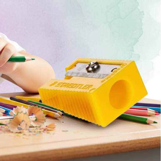 Staedtler Sharpener - Child
