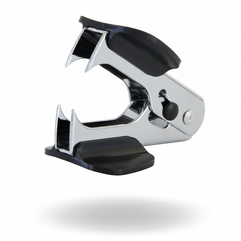 Staple Remover 3/4 Angle