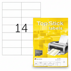 TopStick 14 - Full