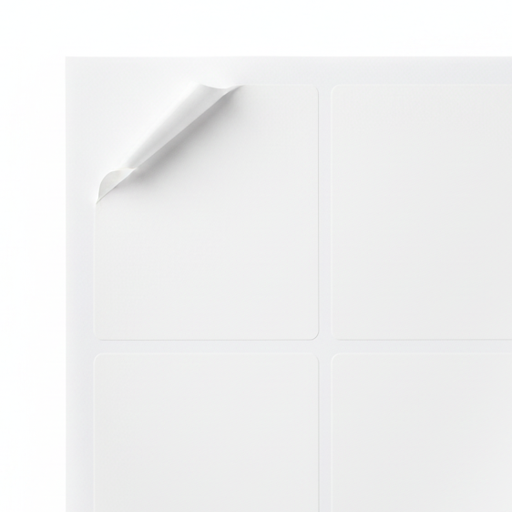 TopStick 4 - Sheet