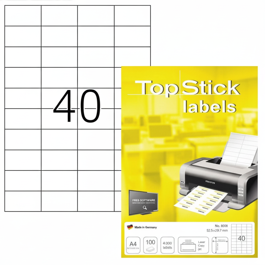 TopStick 40 - Full