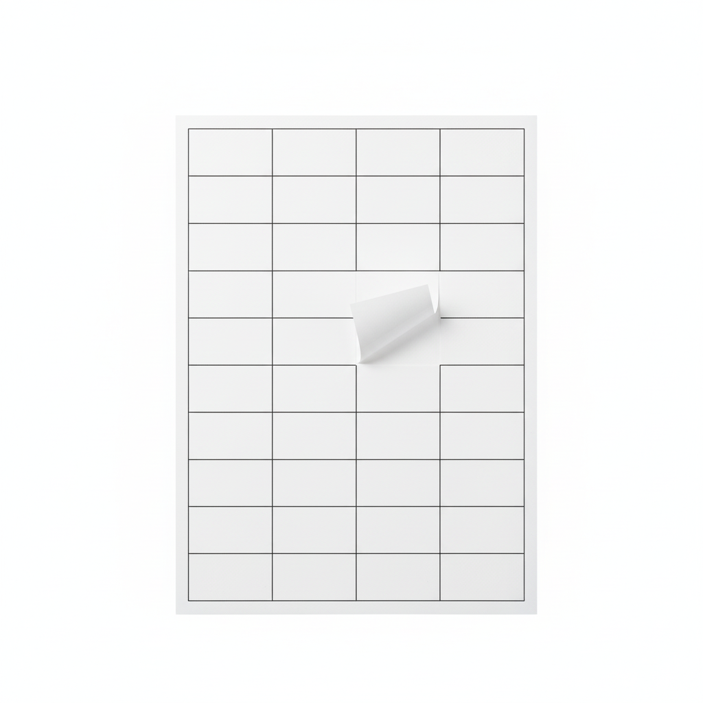 TopStick 40 - Sheet