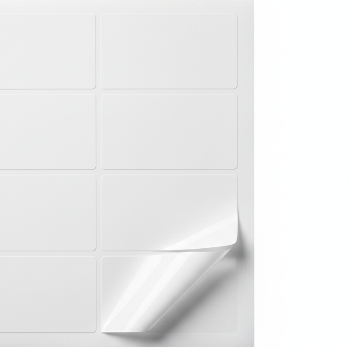 TopStick 8 - Sheet