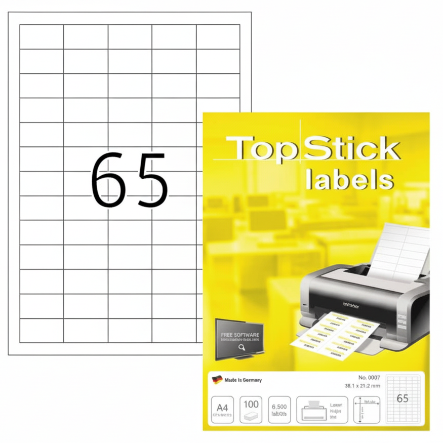 TopStick - Full