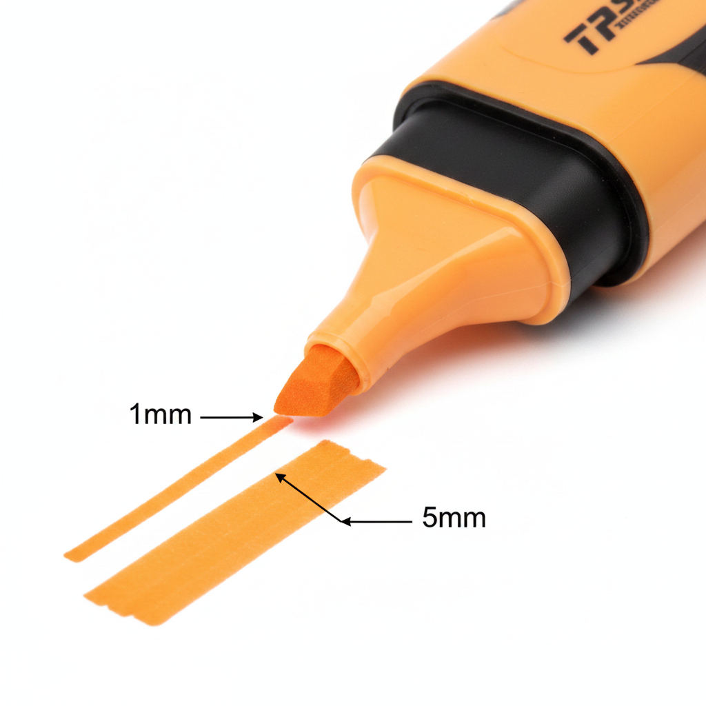 Tpsta - Tip Detail