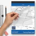 Tracing Paper - Peeling Sheet
