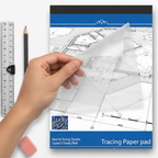 Tracing Paper - Peeling Sheet