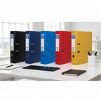 Uni Binders - Office Lifestyle