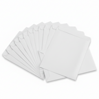 White Envelopes - Fan
