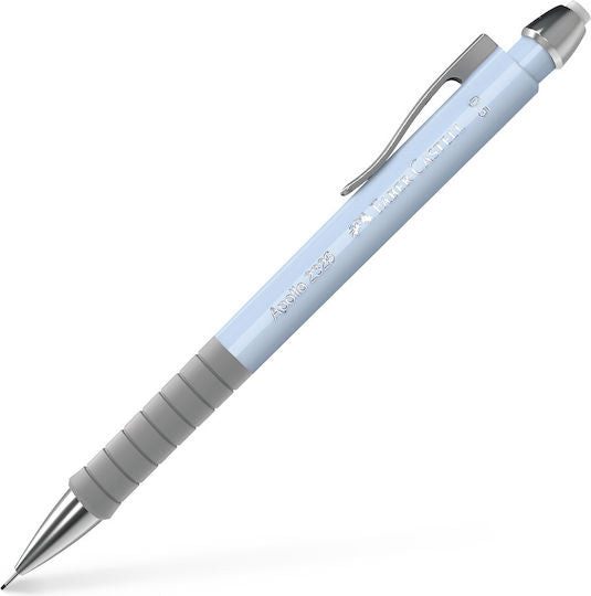 Faber-Castell Apollo Mechanical Pencil 0.5 / 0.7mm - 4 Χρώματα - Μηχανικό μολύβι